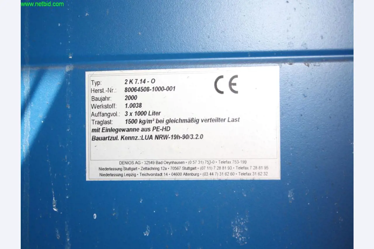 Europas führende Gießerei im Maschinenformguss für heißgasführende Teile-6