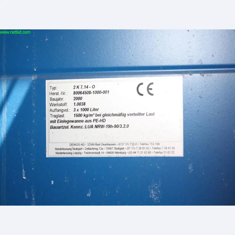 Europas führende Gießerei im Maschinenformguss für heißgasführende Teile-6