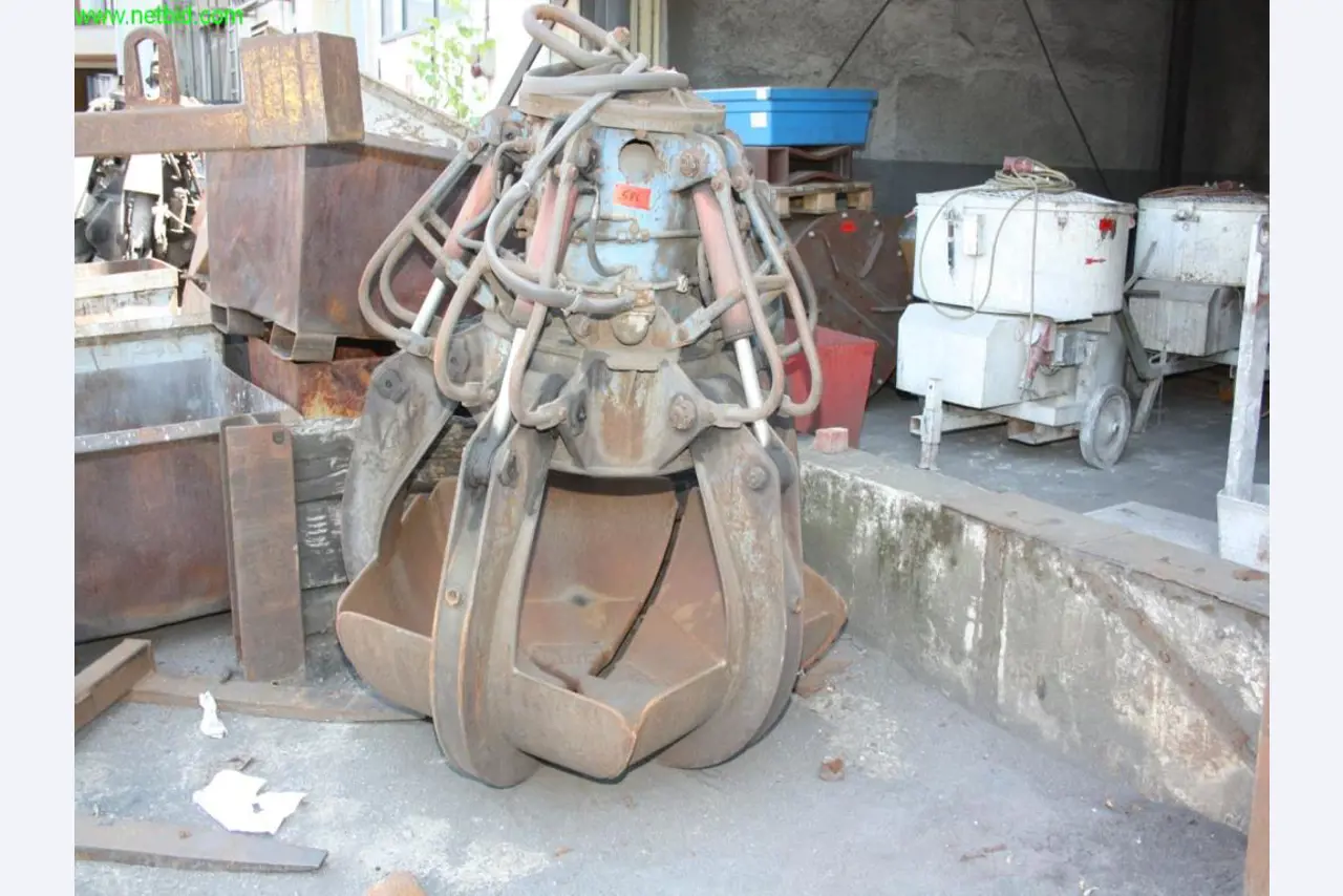 Europas führende Gießerei im Maschinenformguss für heißgasführende Teile-1