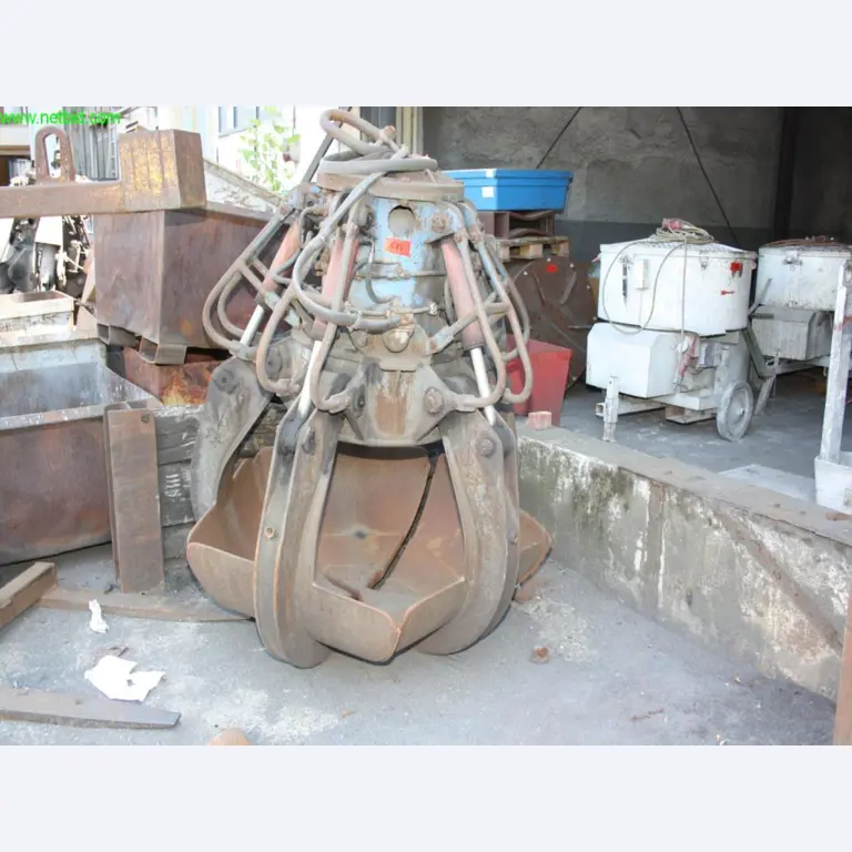 Europas führende Gießerei im Maschinenformguss für heißgasführende Teile-1