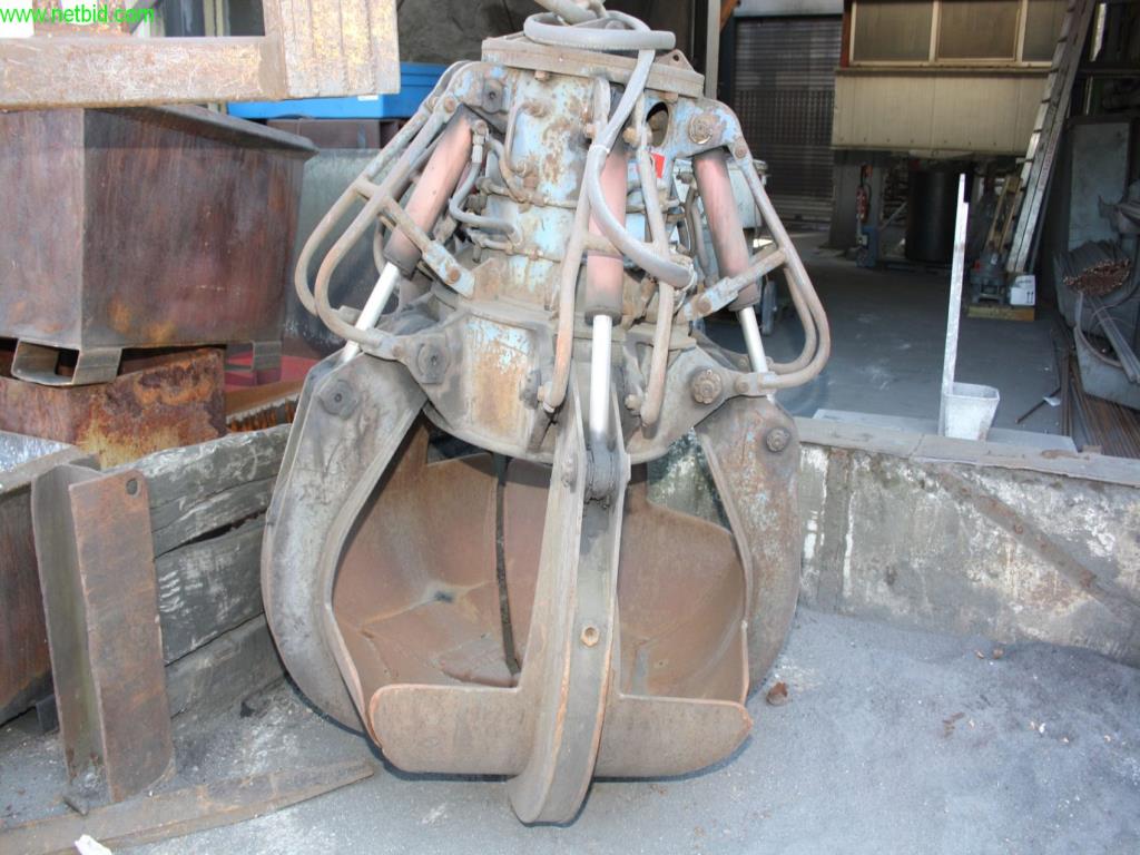 Europas führende Gießerei im Maschinenformguss für heißgasführende Teile-2