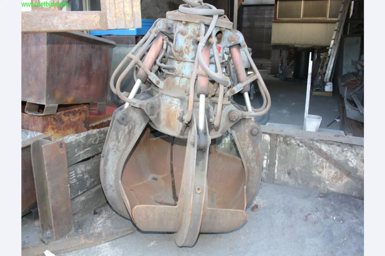 Europas führende Gießerei im Maschinenformguss für heißgasführende Teile-2