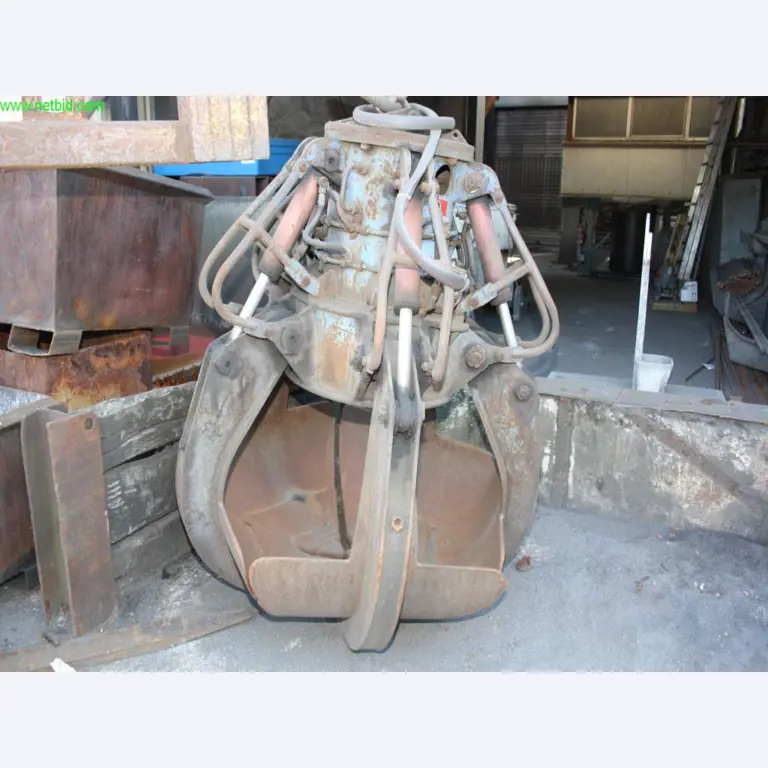 Europas führende Gießerei im Maschinenformguss für heißgasführende Teile-2