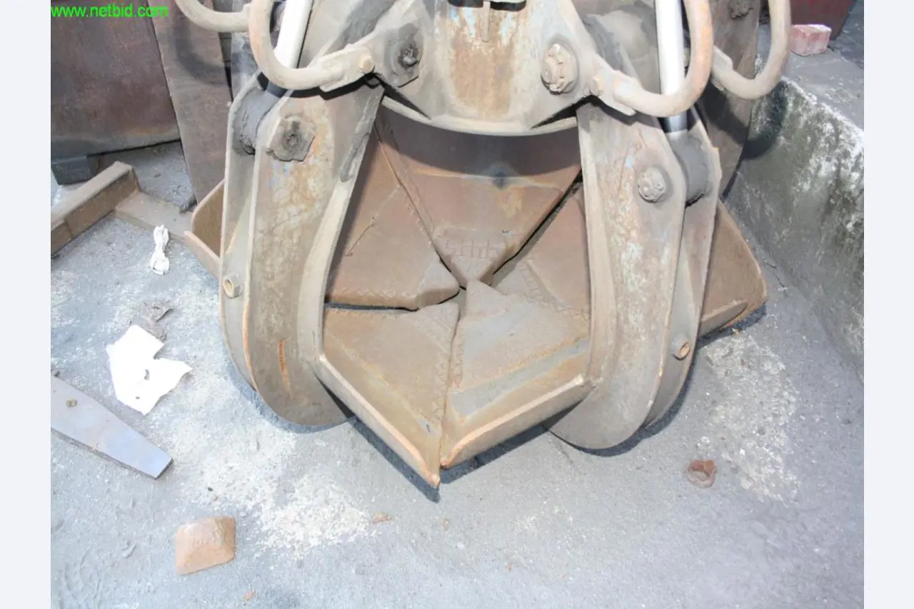 Europas führende Gießerei im Maschinenformguss für heißgasführende Teile-3