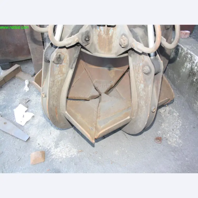 Europas führende Gießerei im Maschinenformguss für heißgasführende Teile-3