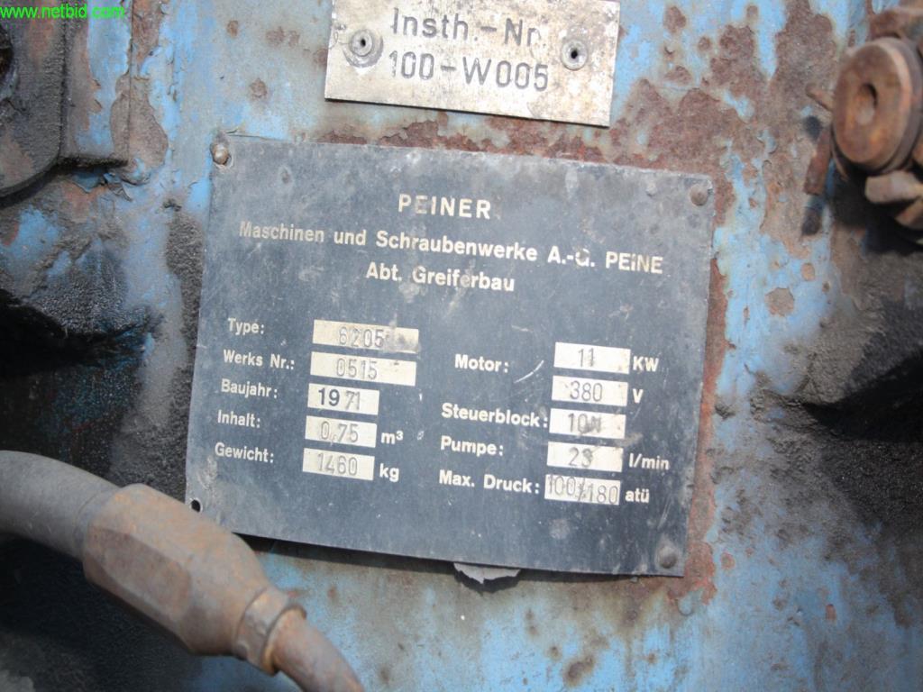 Europas führende Gießerei im Maschinenformguss für heißgasführende Teile-5