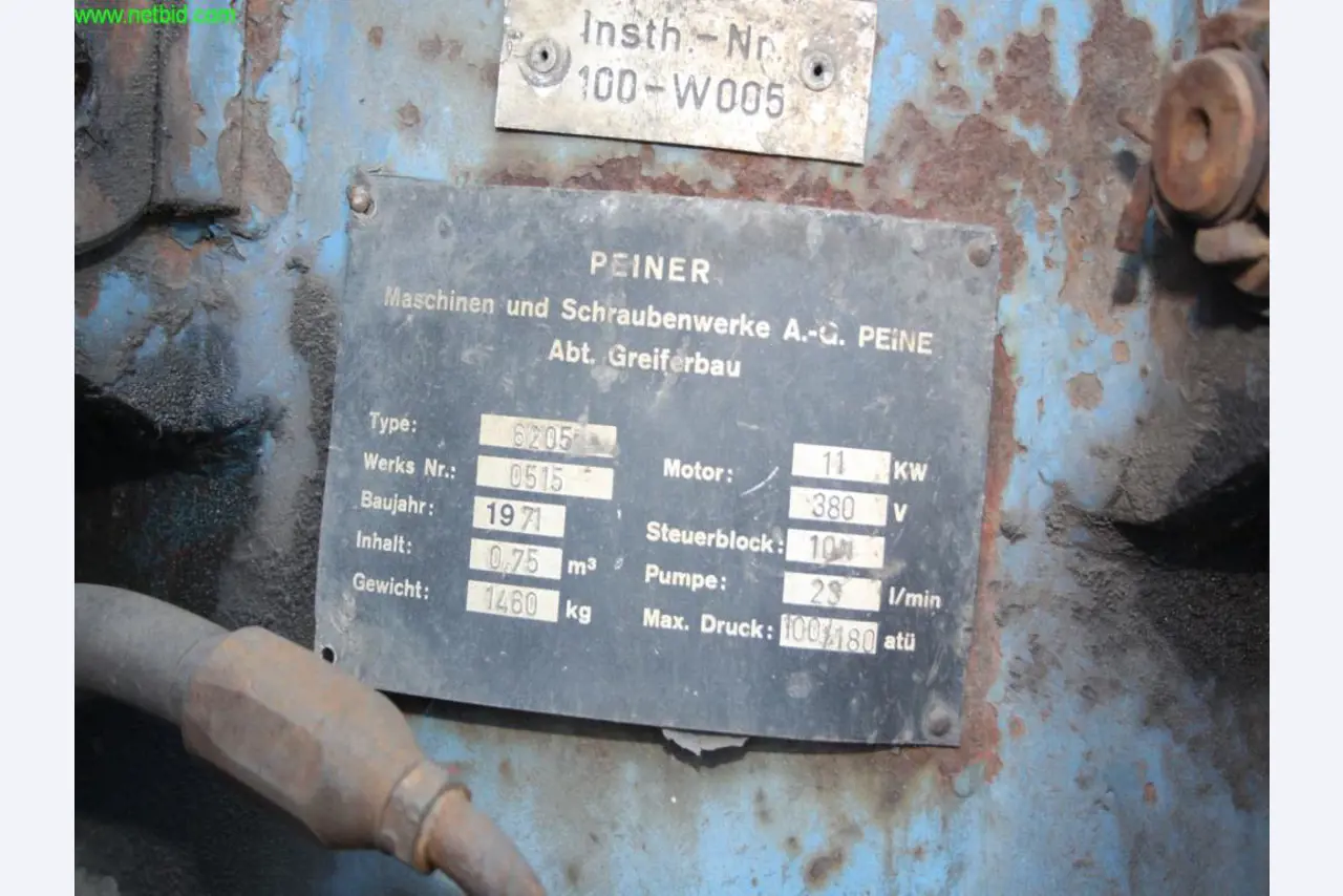 Europas führende Gießerei im Maschinenformguss für heißgasführende Teile-5