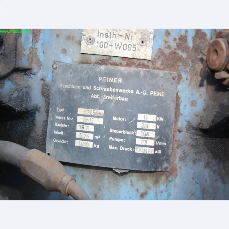 Europas führende Gießerei im Maschinenformguss für heißgasführende Teile-5