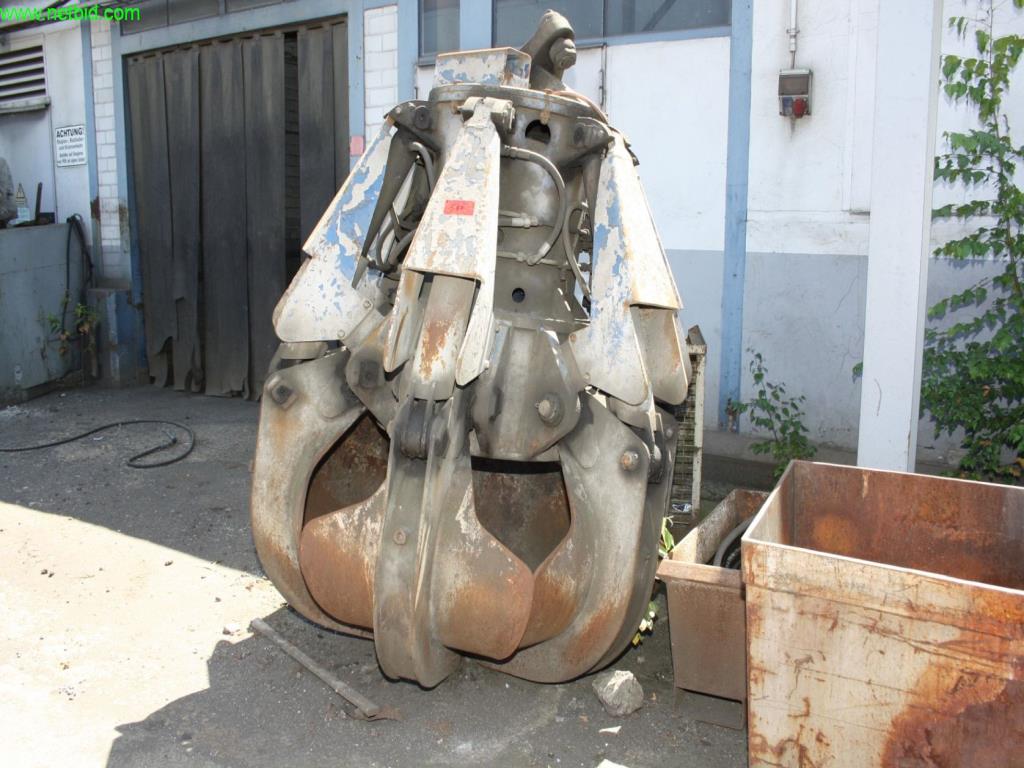 Europes leading foundry in machine casting for hot gas-carrying parts -1