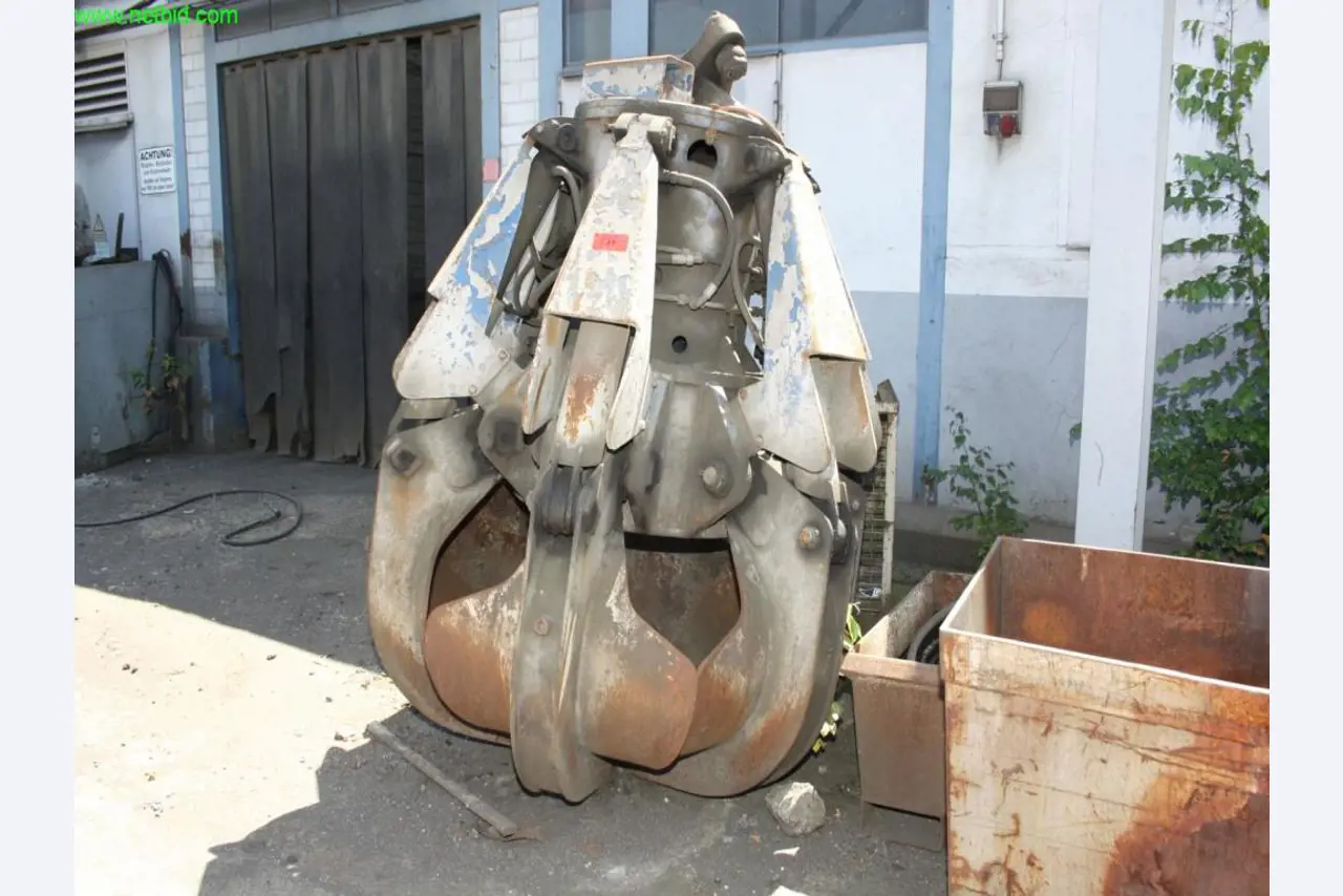 Europas führende Gießerei im Maschinenformguss für heißgasführende Teile-1