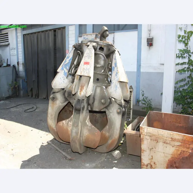 Europas führende Gießerei im Maschinenformguss für heißgasführende Teile-1