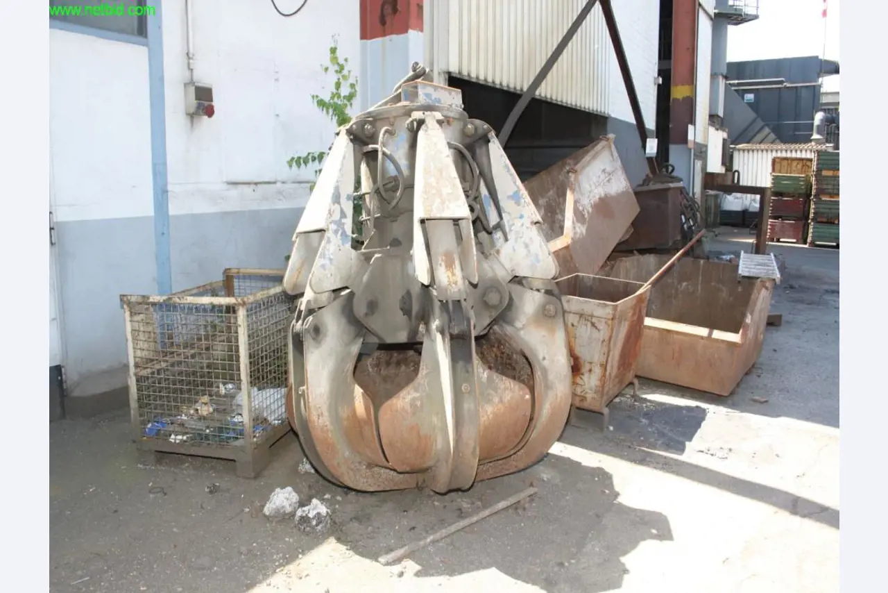 Europas führende Gießerei im Maschinenformguss für heißgasführende Teile-2