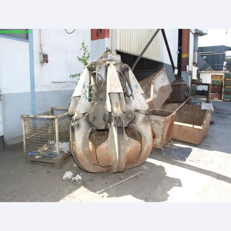 Europas führende Gießerei im Maschinenformguss für heißgasführende Teile-2