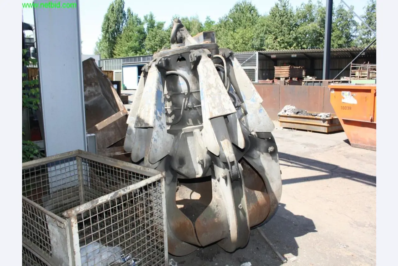 Europas führende Gießerei im Maschinenformguss für heißgasführende Teile-3