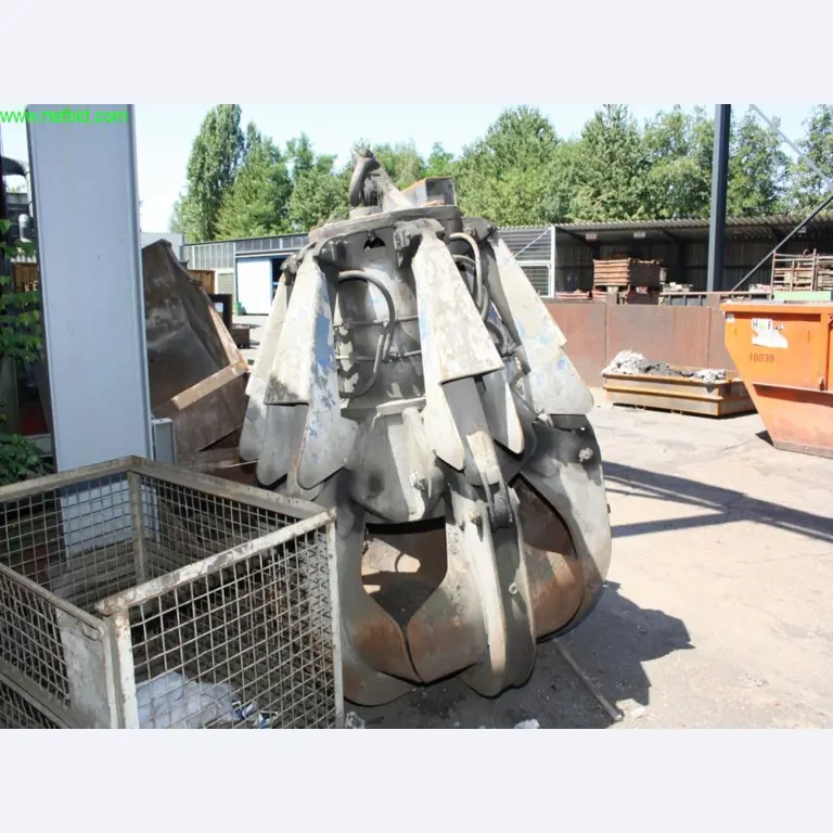 Europas führende Gießerei im Maschinenformguss für heißgasführende Teile-3