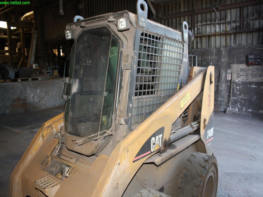 Europes leading foundry in machine casting for hot gas-carrying parts -2