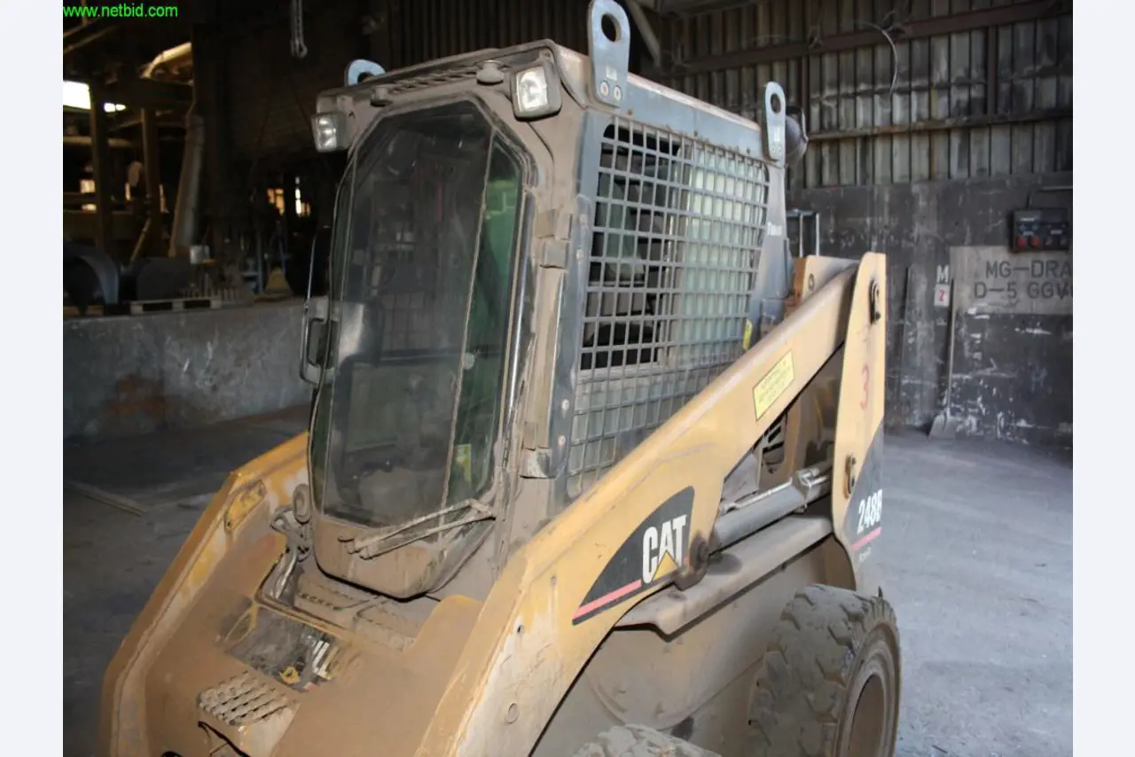 Europas führende Gießerei im Maschinenformguss für heißgasführende Teile-2