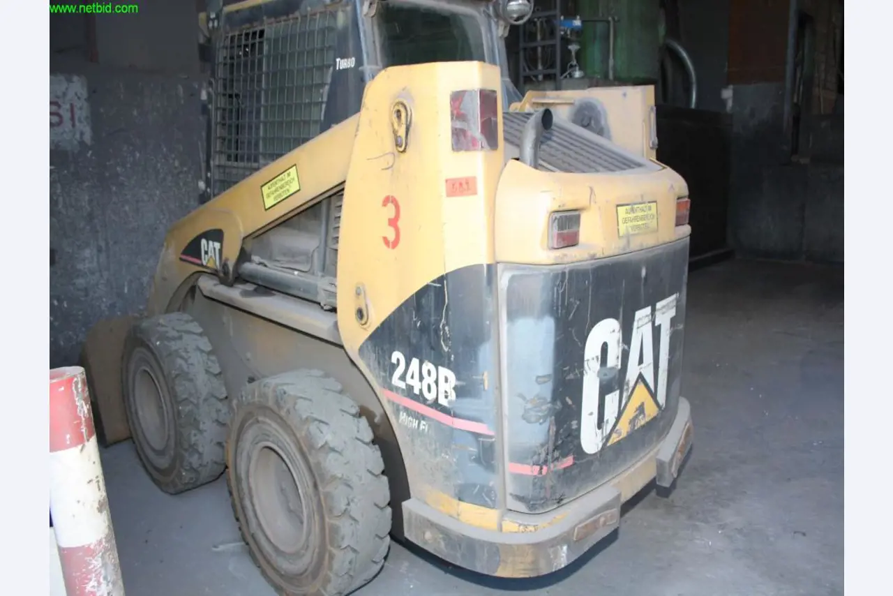 Europas führende Gießerei im Maschinenformguss für heißgasführende Teile-3