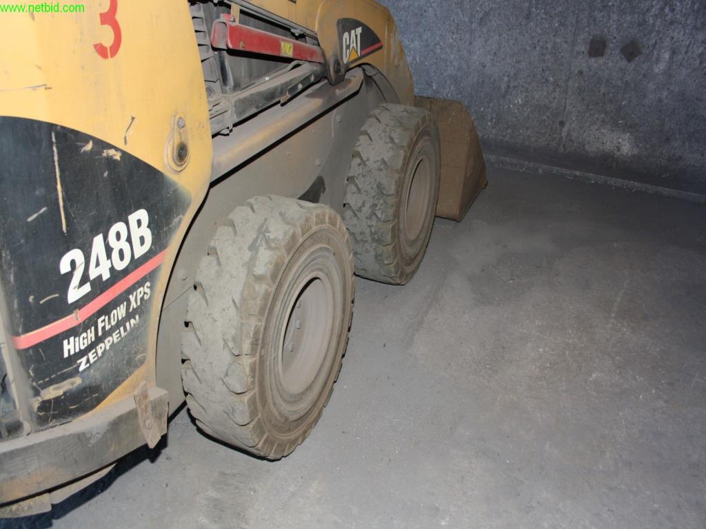 Europes leading foundry in machine casting for hot gas-carrying parts -5