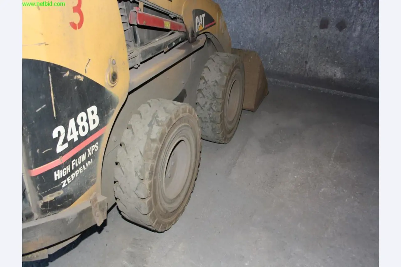 Europas führende Gießerei im Maschinenformguss für heißgasführende Teile-5