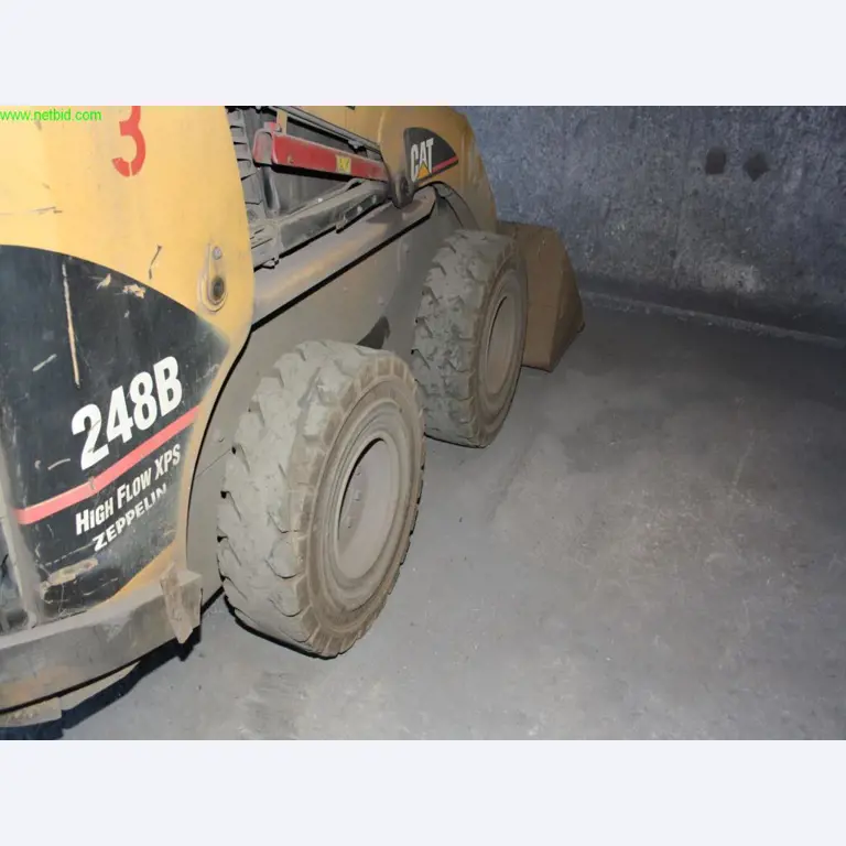 Europas führende Gießerei im Maschinenformguss für heißgasführende Teile-5