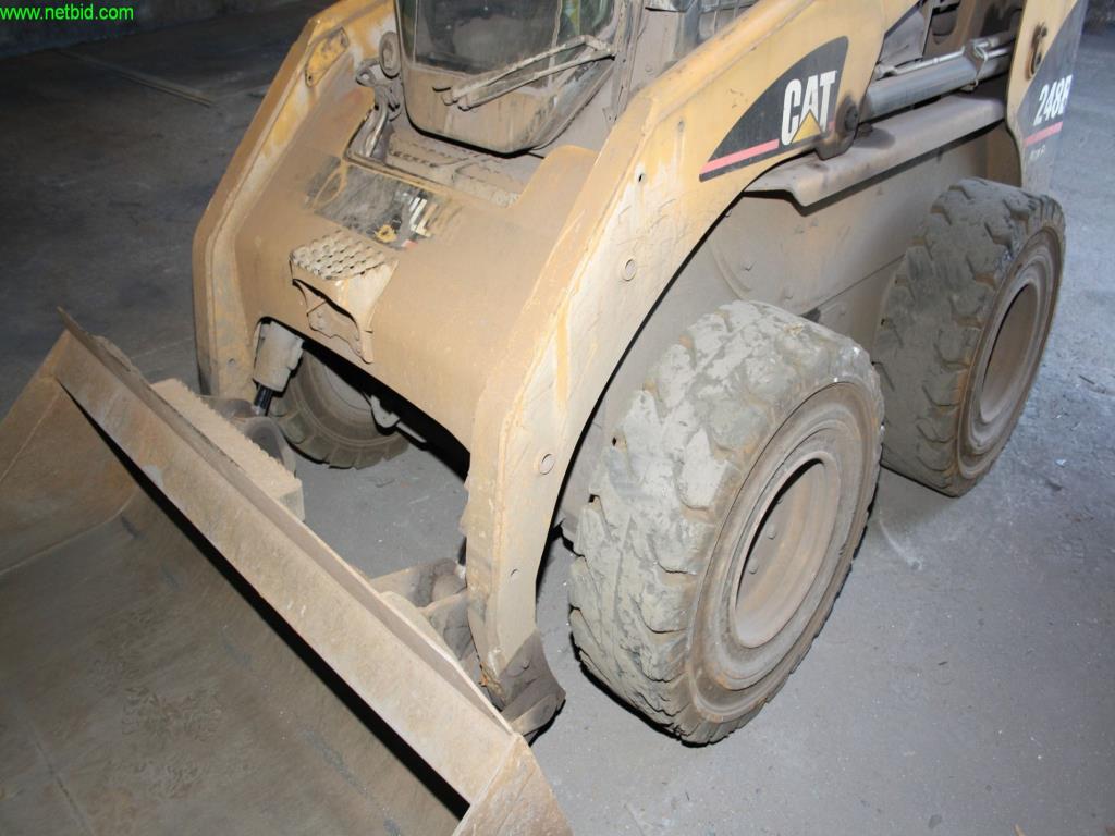 Europes leading foundry in machine casting for hot gas-carrying parts -6