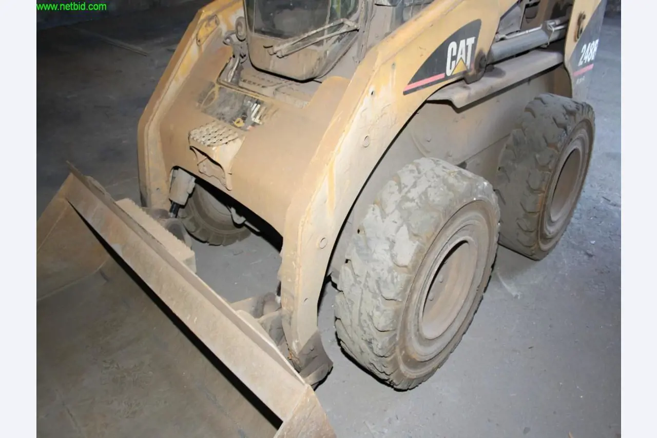 Europas führende Gießerei im Maschinenformguss für heißgasführende Teile-6