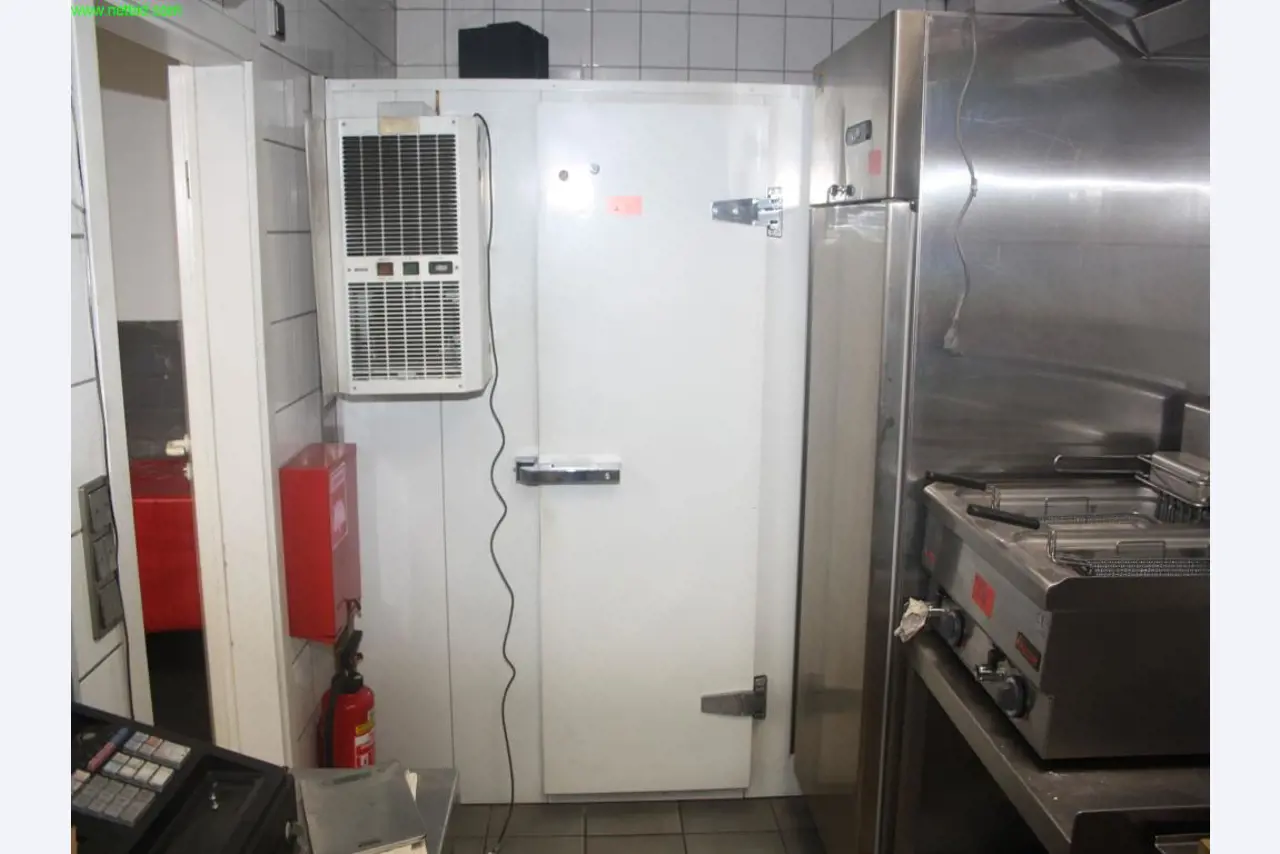 Europas führende Gießerei im Maschinenformguss für heißgasführende Teile-1