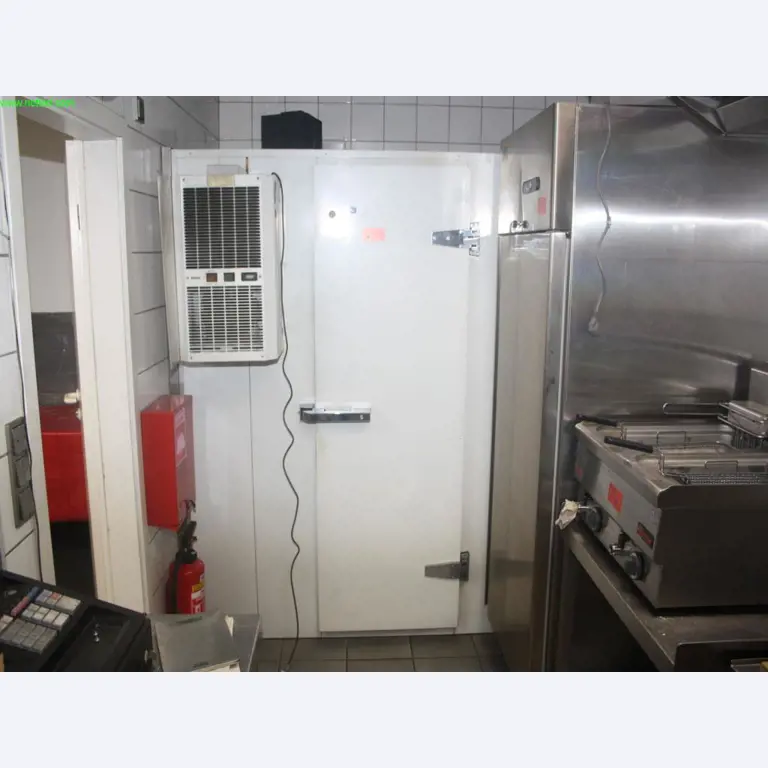 Europas führende Gießerei im Maschinenformguss für heißgasführende Teile-1