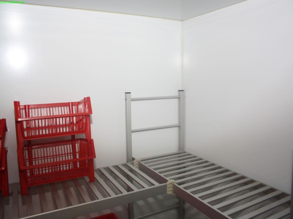 Europas führende Gießerei im Maschinenformguss für heißgasführende Teile-2