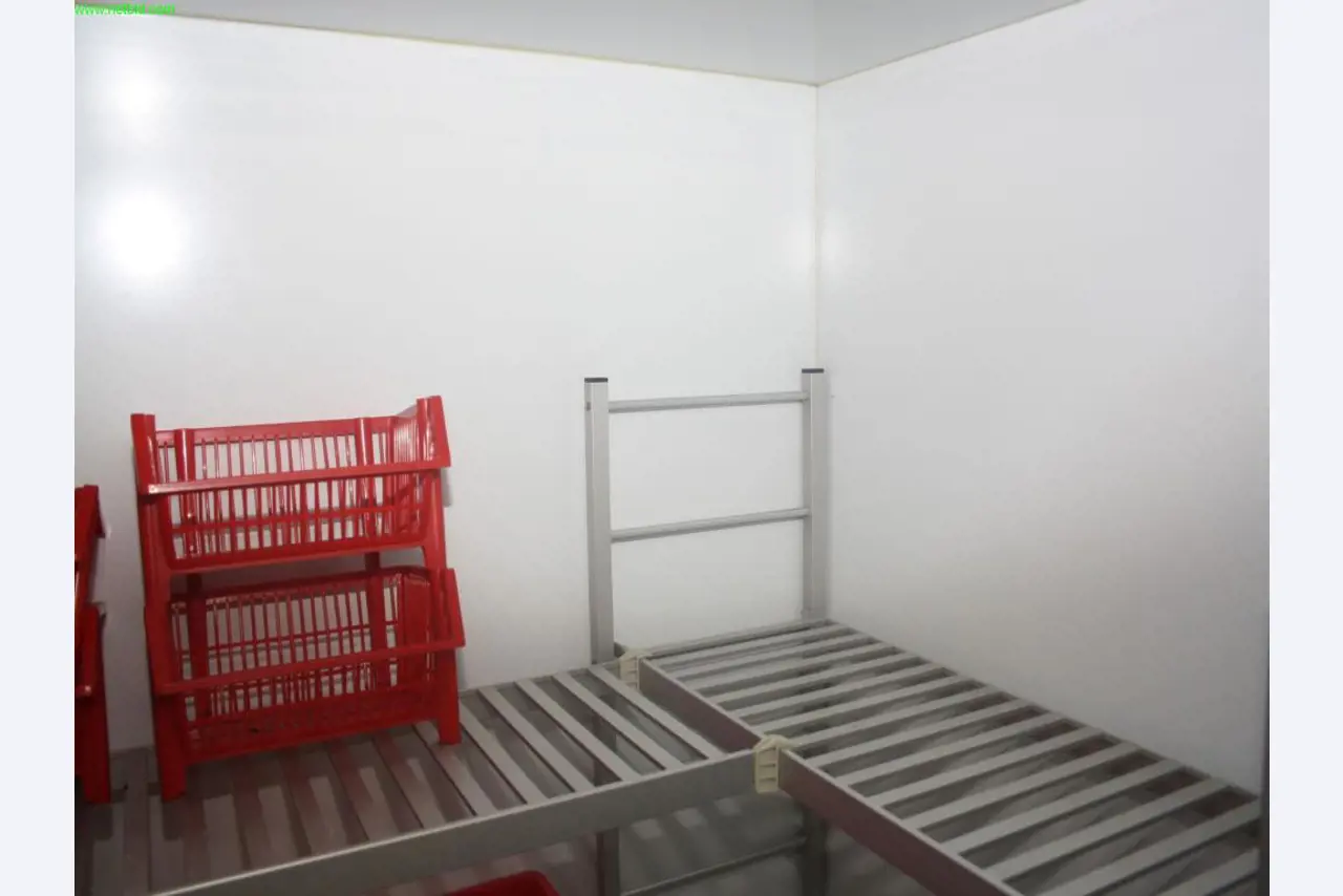 Europas führende Gießerei im Maschinenformguss für heißgasführende Teile-2