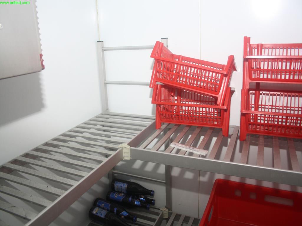 Europas führende Gießerei im Maschinenformguss für heißgasführende Teile-3