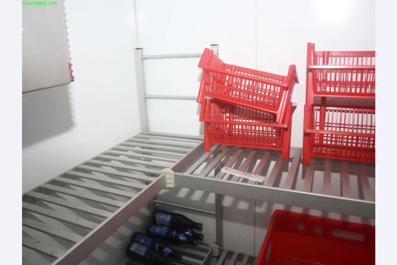 Europas führende Gießerei im Maschinenformguss für heißgasführende Teile-3