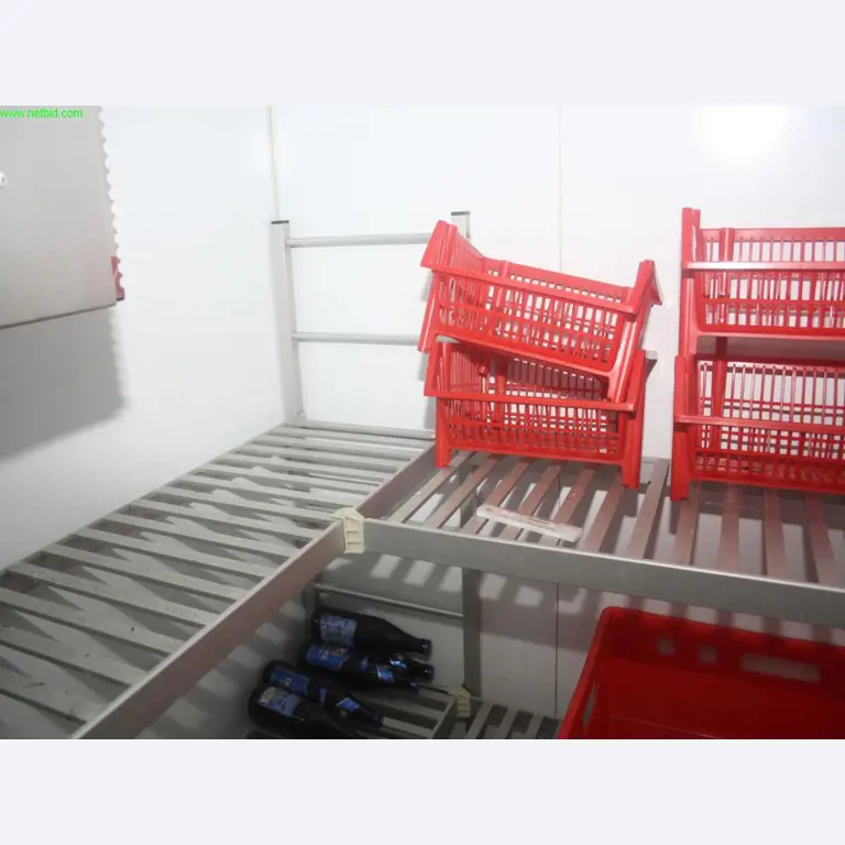 Europas führende Gießerei im Maschinenformguss für heißgasführende Teile-3