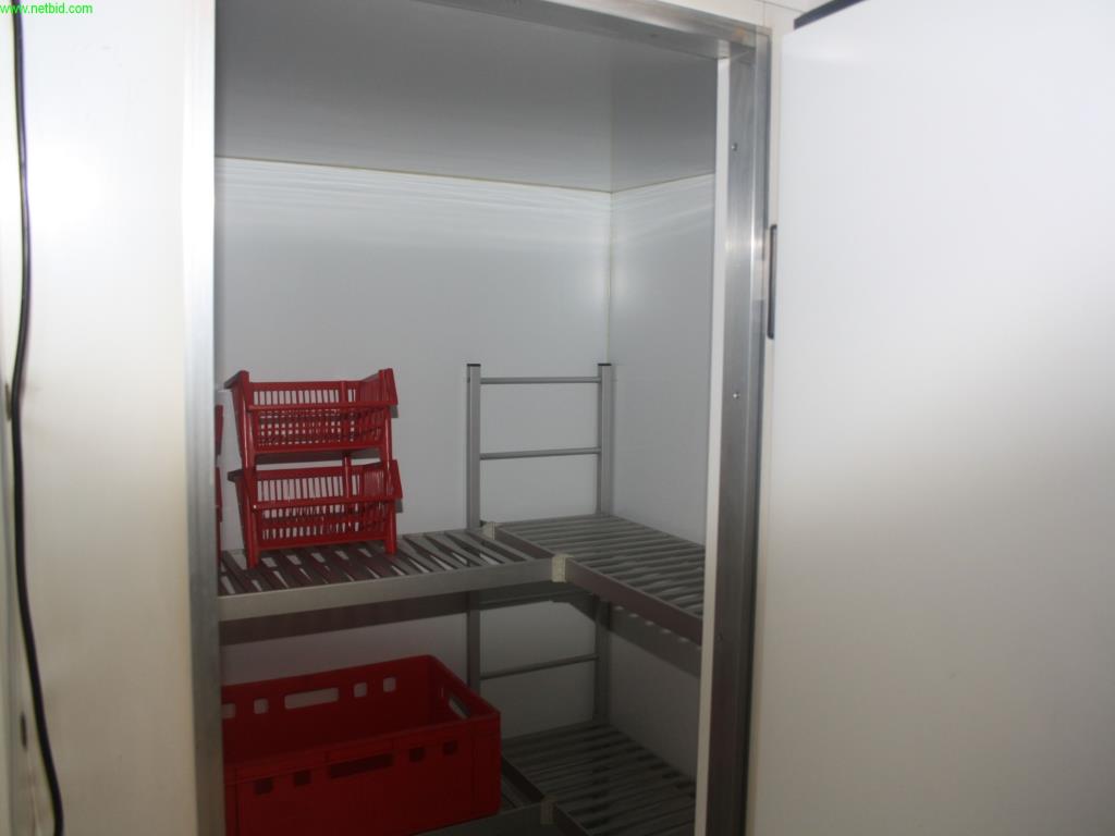 Europas führende Gießerei im Maschinenformguss für heißgasführende Teile-4