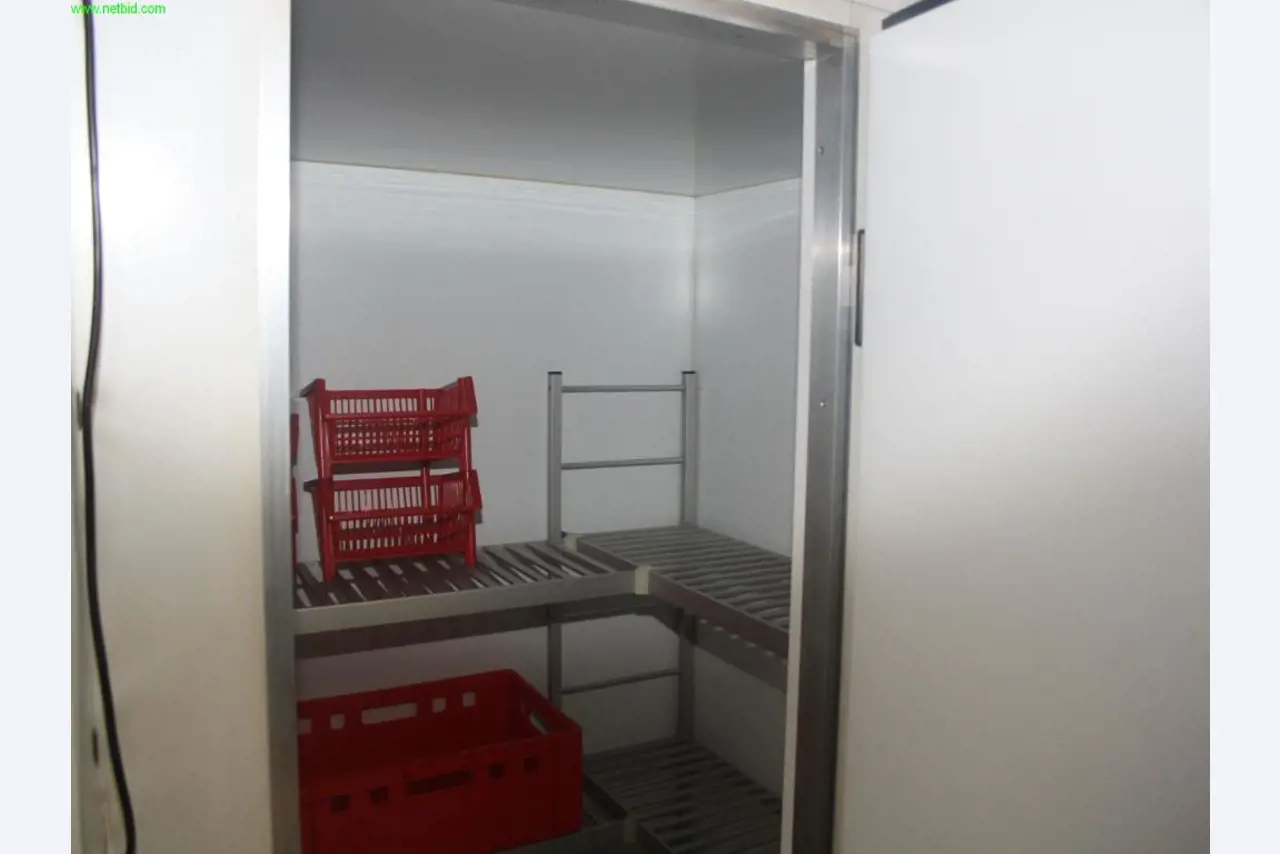 Europas führende Gießerei im Maschinenformguss für heißgasführende Teile-4