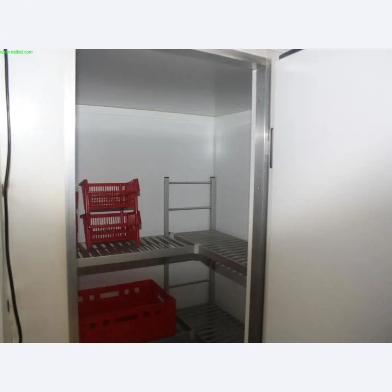 Europas führende Gießerei im Maschinenformguss für heißgasführende Teile-4