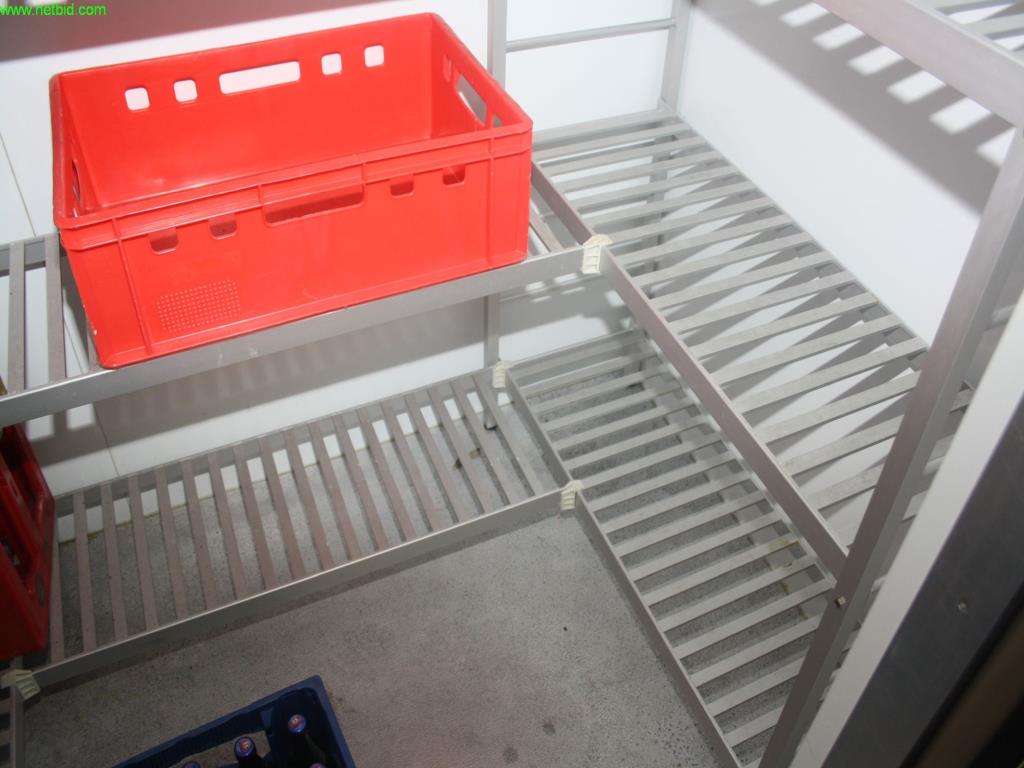 Europas führende Gießerei im Maschinenformguss für heißgasführende Teile-5