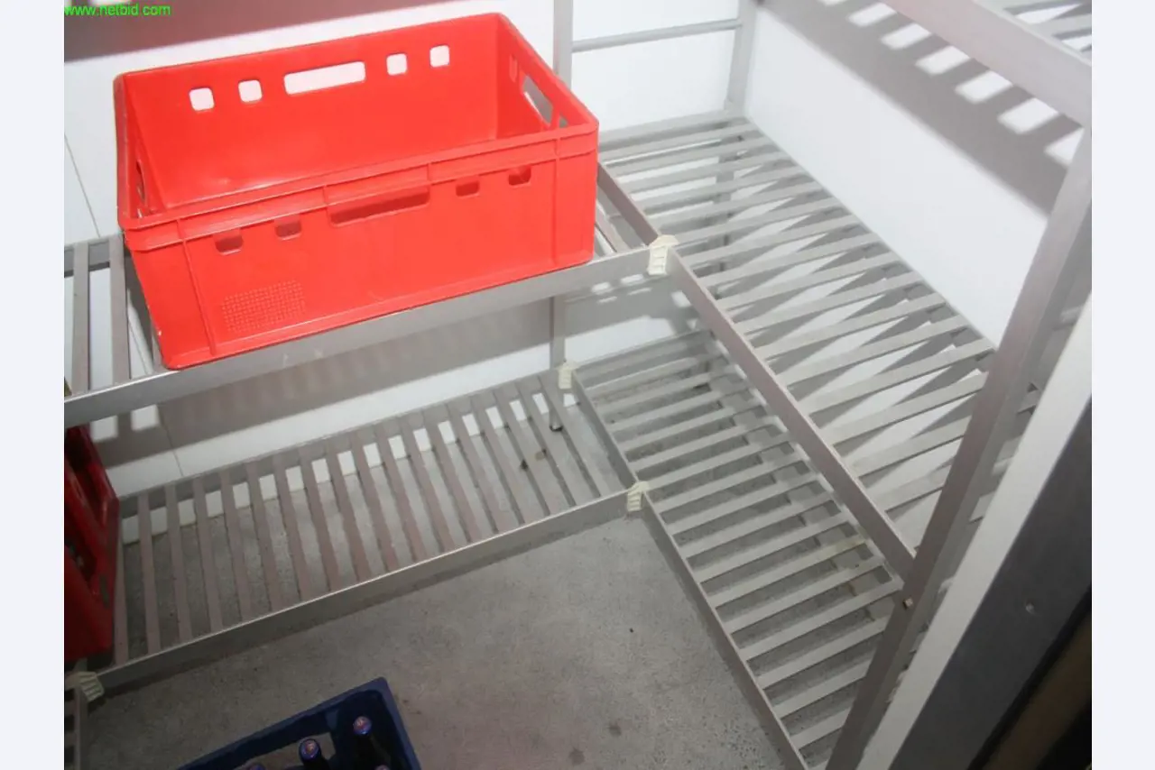 Europas führende Gießerei im Maschinenformguss für heißgasführende Teile-5