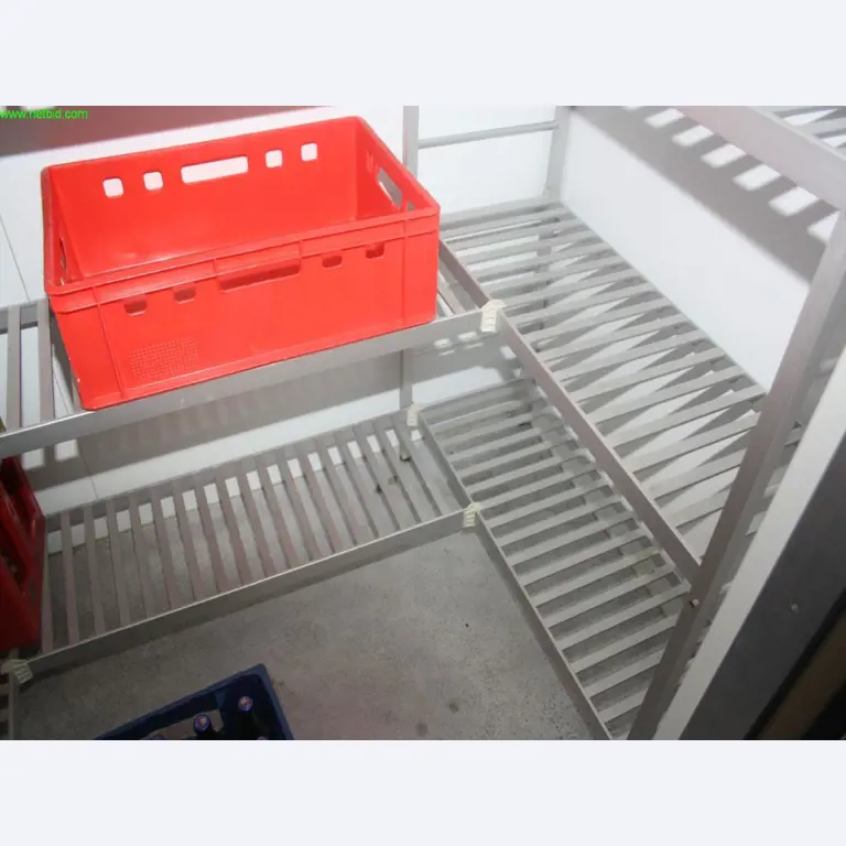 Europas führende Gießerei im Maschinenformguss für heißgasführende Teile-5