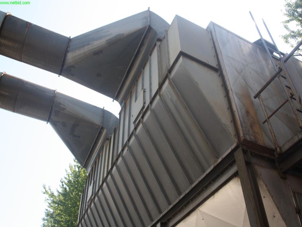 Europes leading foundry in machine casting for hot gas-carrying parts -10