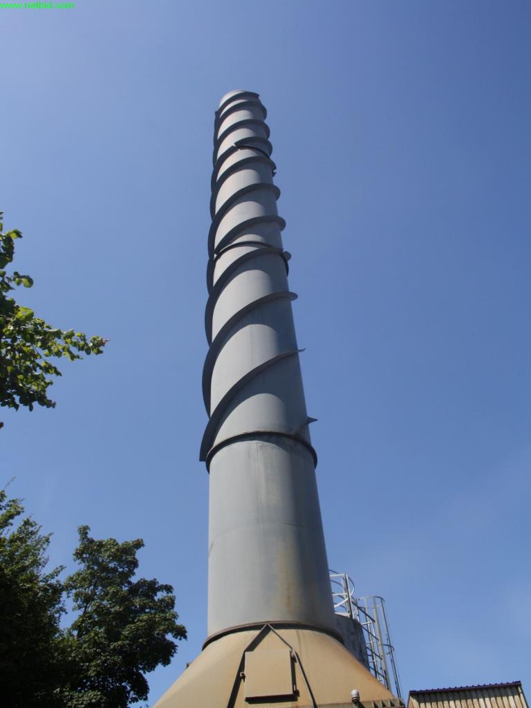 Europes leading foundry in machine casting for hot gas-carrying parts -11