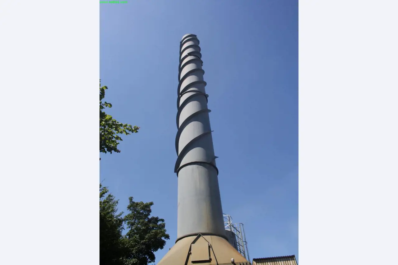 Europes leading foundry in machine casting for hot gas-carrying parts -11