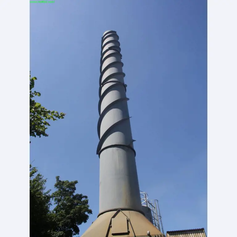 Europes leading foundry in machine casting for hot gas-carrying parts -11