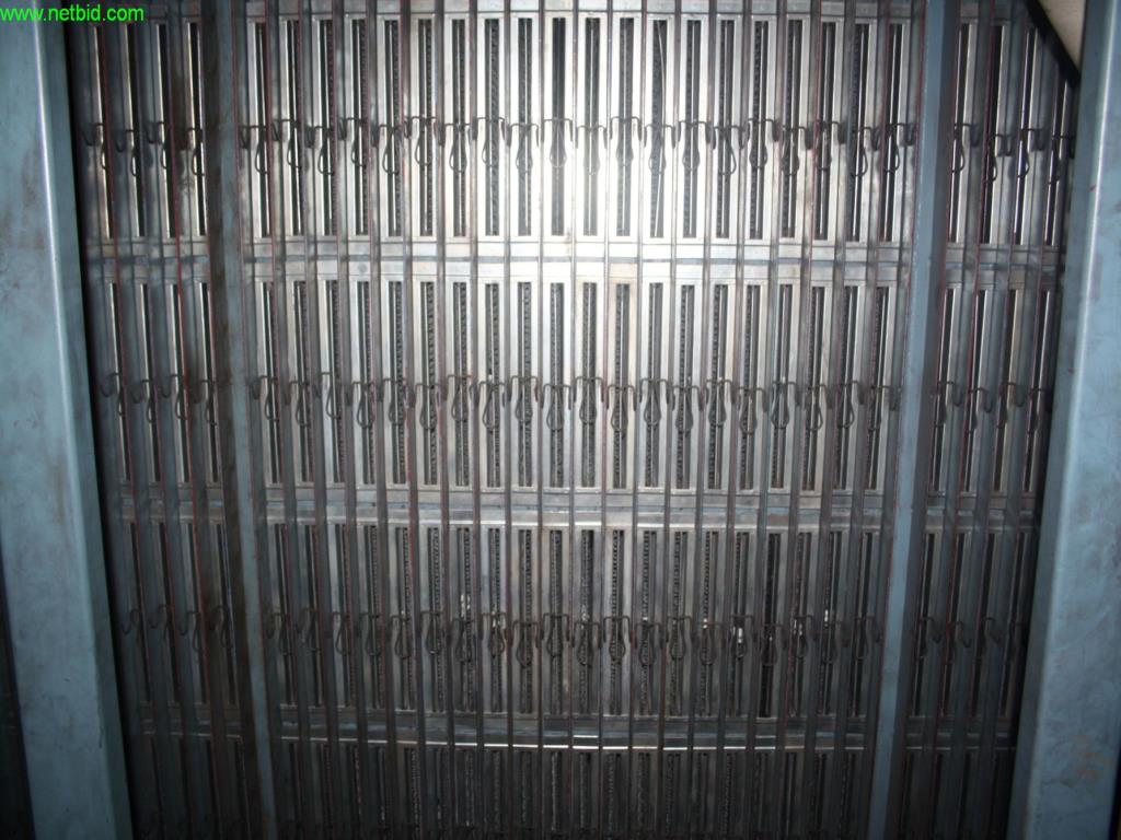 Europes leading foundry in machine casting for hot gas-carrying parts -13