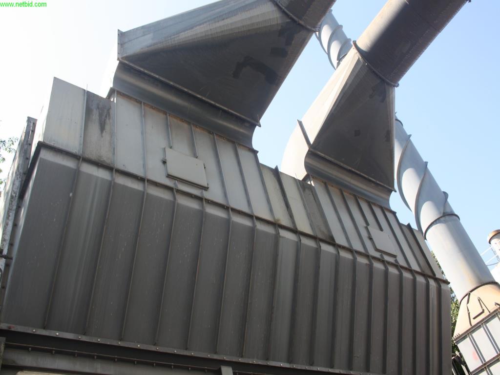 Europes leading foundry in machine casting for hot gas-carrying parts -2