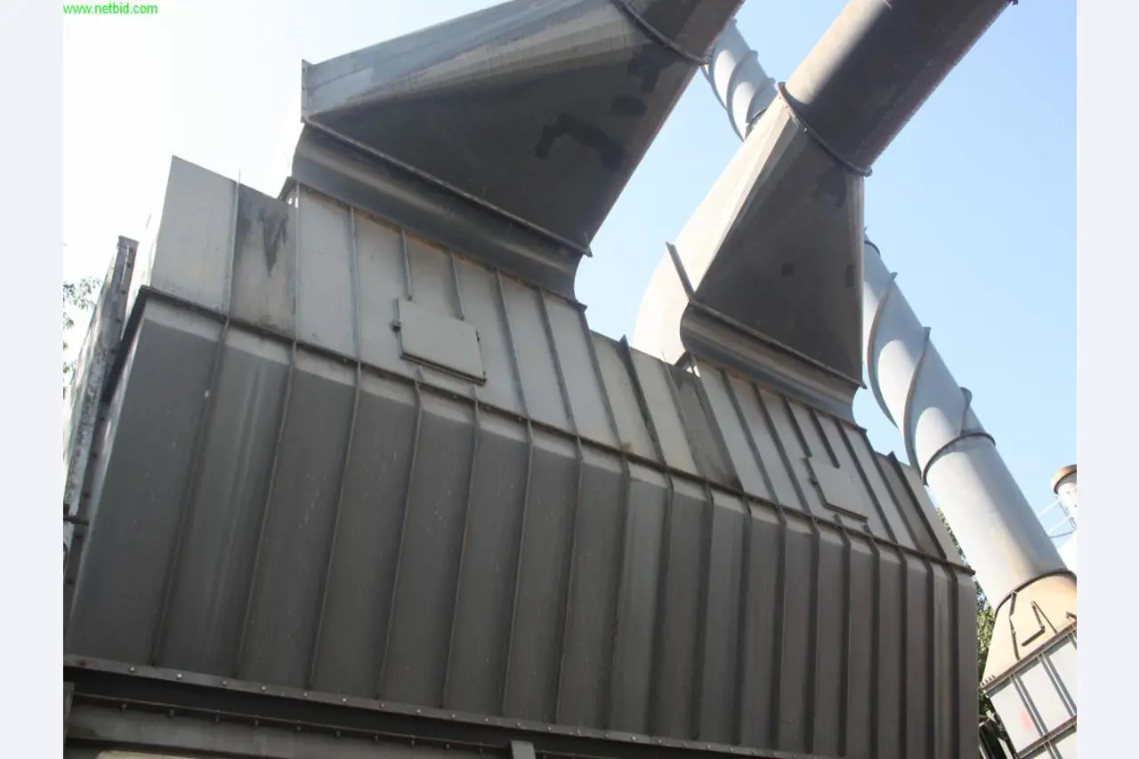 Europes leading foundry in machine casting for hot gas-carrying parts -2