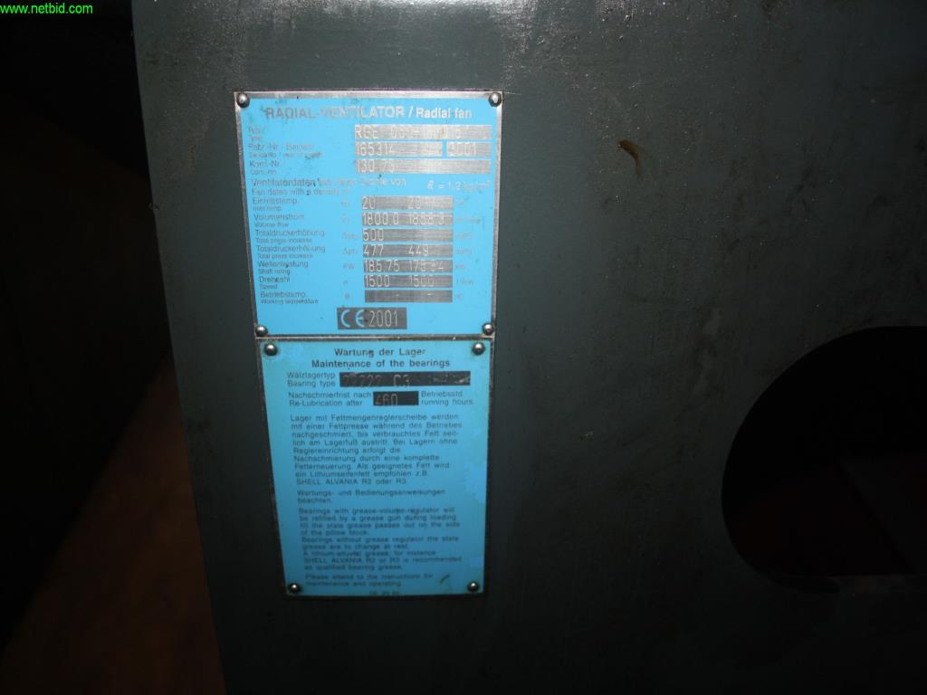 Europes leading foundry in machine casting for hot gas-carrying parts -3