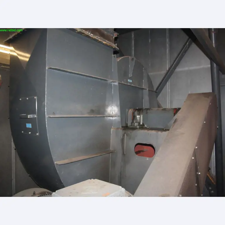 Europes leading foundry in machine casting for hot gas-carrying parts -4