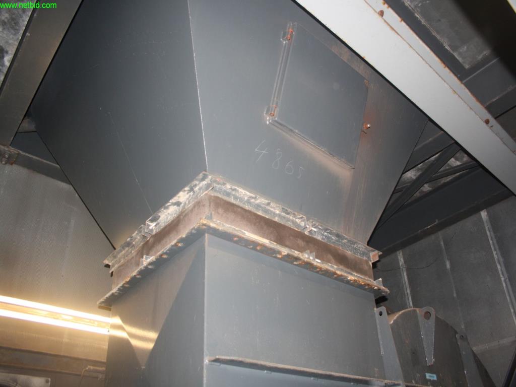 Europes leading foundry in machine casting for hot gas-carrying parts -5